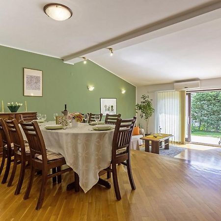 Nada In Vinkuran Villa Pula Ngoại thất bức ảnh