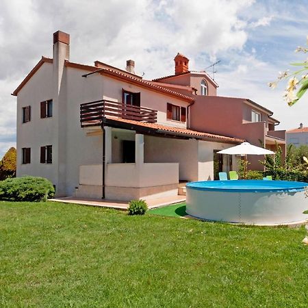 Nada In Vinkuran Villa Pula Ngoại thất bức ảnh