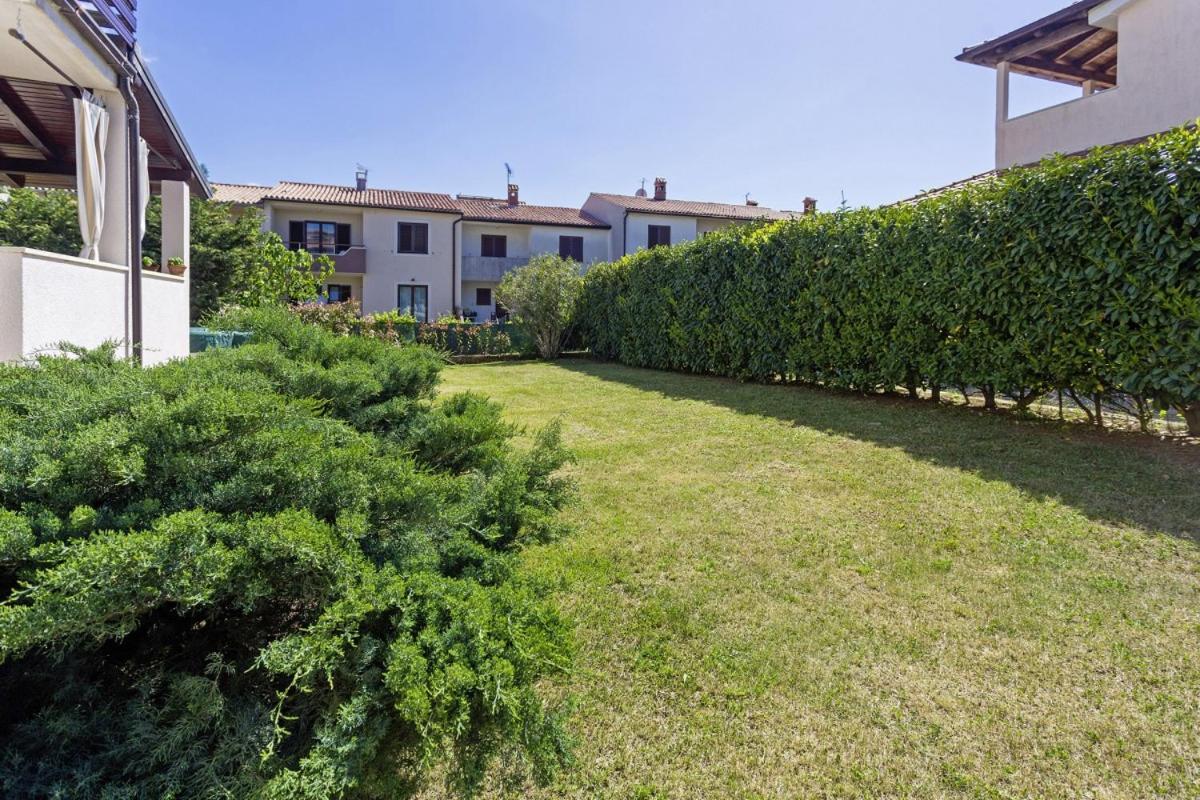 Nada In Vinkuran Villa Pula Ngoại thất bức ảnh