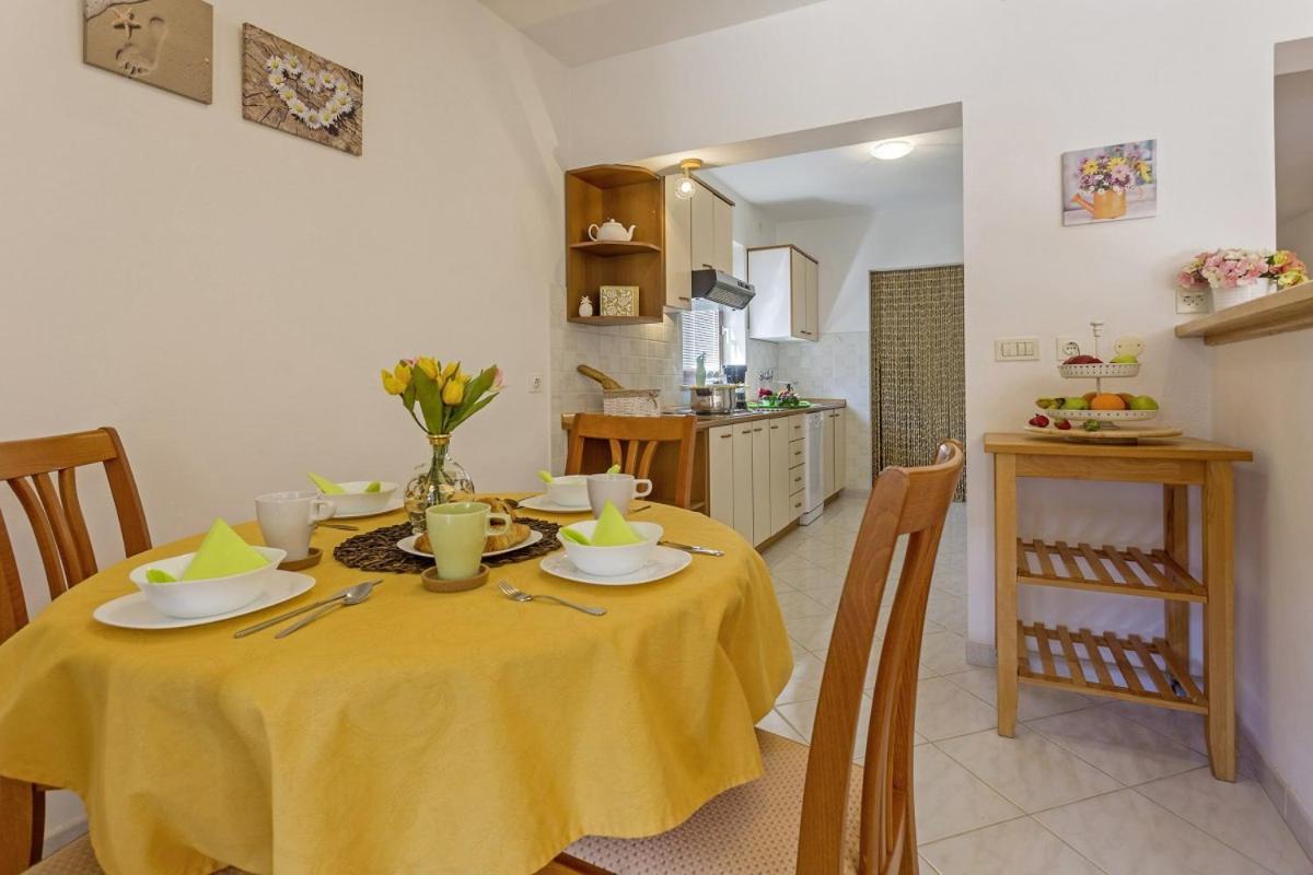 Nada In Vinkuran Villa Pula Ngoại thất bức ảnh