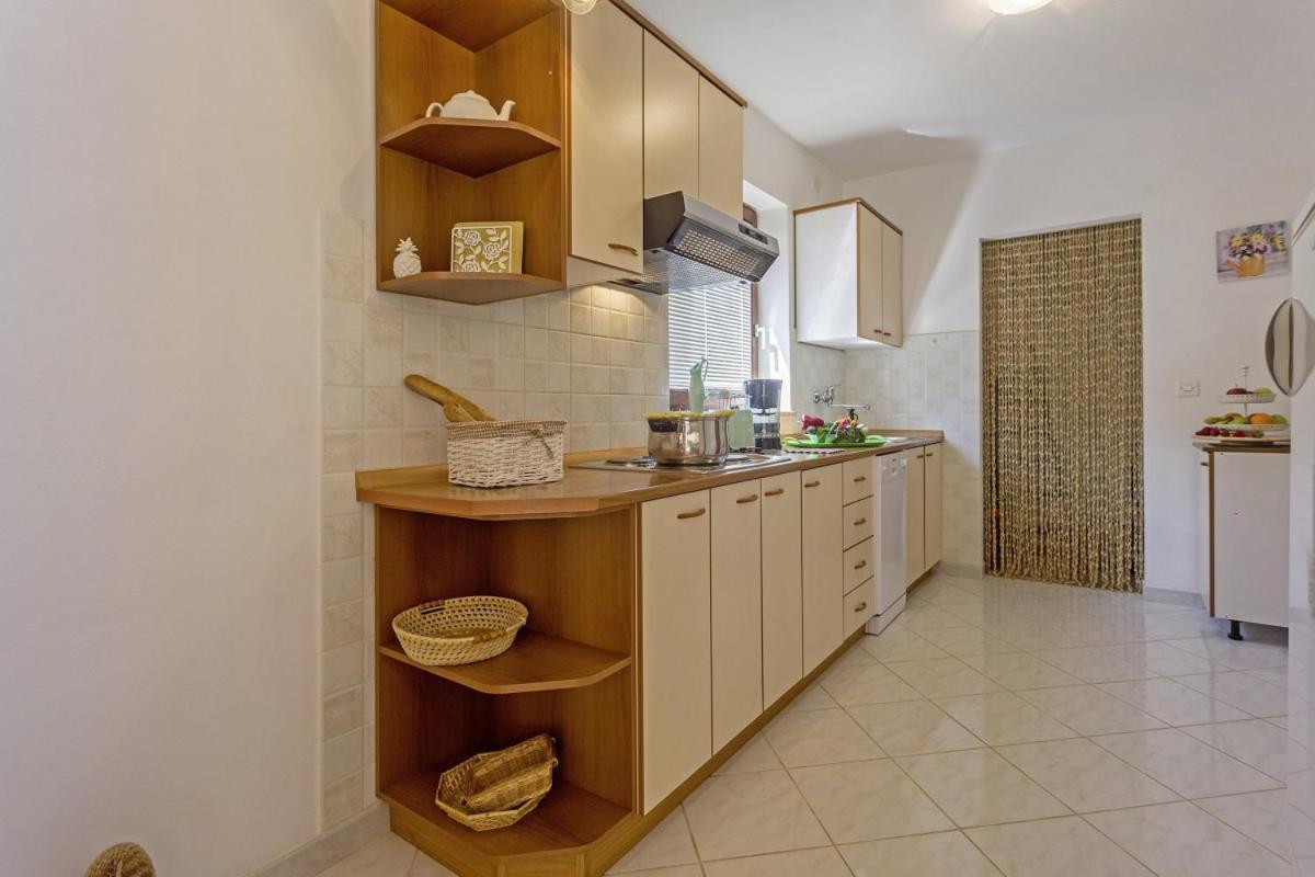 Nada In Vinkuran Villa Pula Ngoại thất bức ảnh