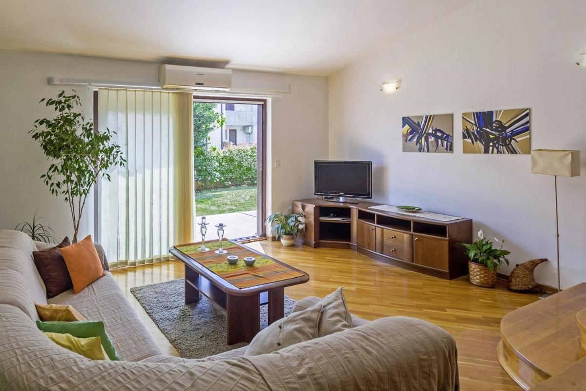 Nada In Vinkuran Villa Pula Ngoại thất bức ảnh
