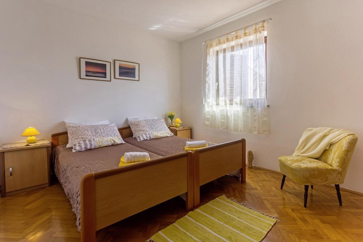 Nada In Vinkuran Villa Pula Ngoại thất bức ảnh