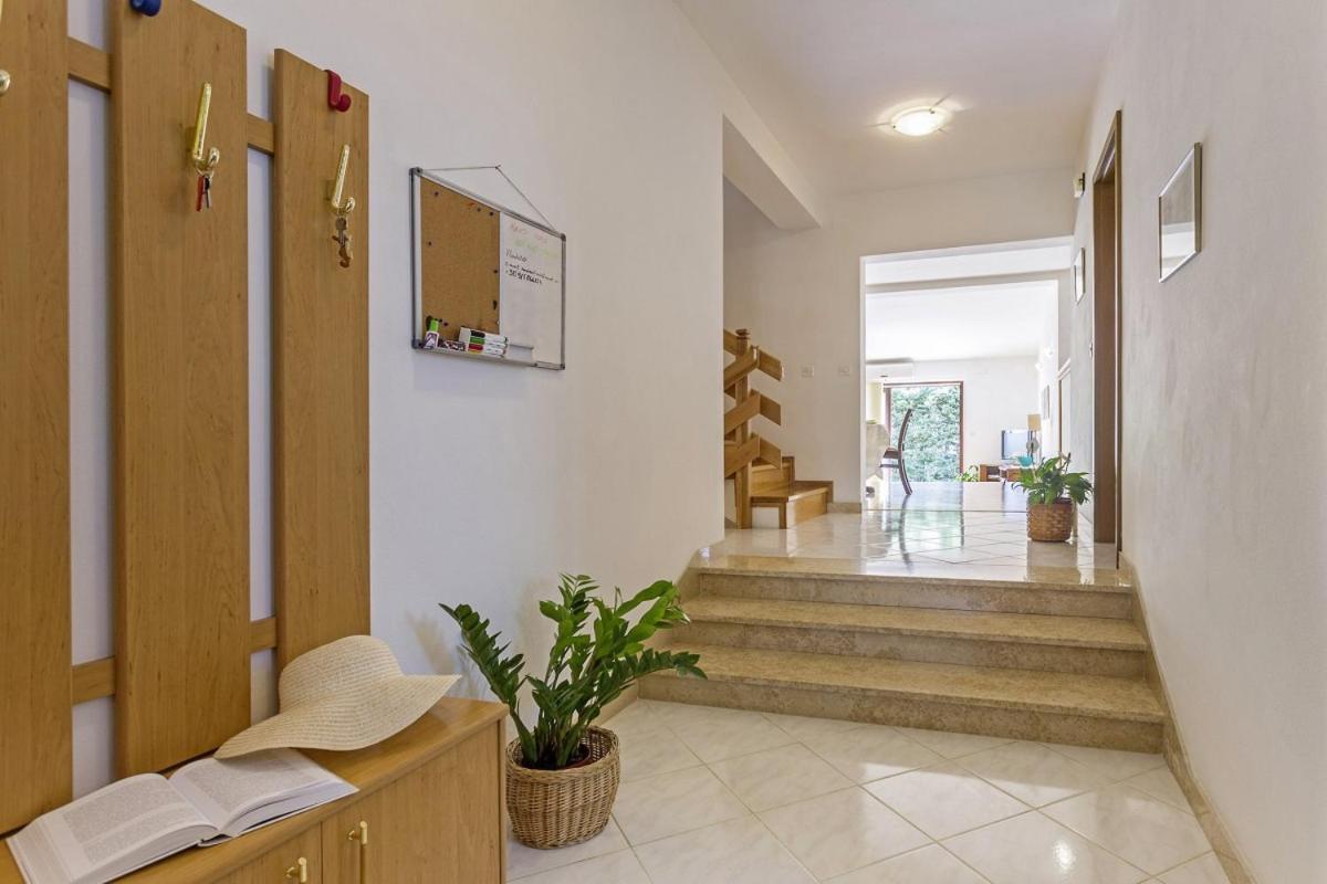 Nada In Vinkuran Villa Pula Ngoại thất bức ảnh